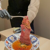 恵比寿 うしみつ - 