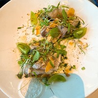 Trattoria Tabule - 