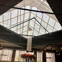 リュクス ダイニング ハプナ - 