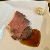 リュクス ダイニング ハプナ - 