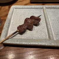 代々木 鳥松 - 
