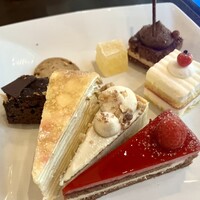 リュクス ダイニング ハプナ - 