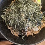 ゴクツブシ - 料理写真: