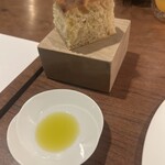 カジ シナジー レストラン - 