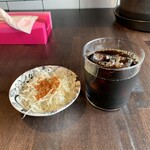 カリースタンド - 