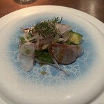 カジ シナジー レストラン - 