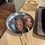 もつ焼きおとんば 高田馬場店 - 
