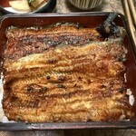 うなぎ馳走 八嶋 - 