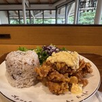 九州パンケーキカフェ - 料理写真: