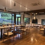 カジ シナジー レストラン - 