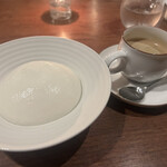 カジ シナジー レストラン - 