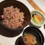 鉄板焼 みたき 桜坂 - 