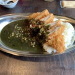 カリースタンド - 