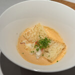 鉄板焼 みたき 桜坂 - 