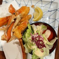 かに道楽 川崎店 - 