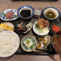 魚料理 ふじい - 