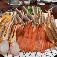 かに道楽 川崎店 - 