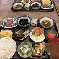 魚料理 ふじい - 