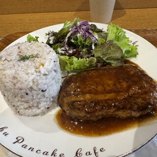 九州パンケーキカフェ_1