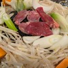 さっぽろジンギスカン 金の羊 - 料理写真: