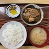 食堂 長野屋