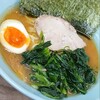 ラーメン 武蔵家 中野本店