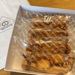 フロインドリーブ 大丸神戸店 - 