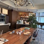 フレディレック・ウォッシュサロン トーキョー - 