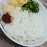 ラーメン 武蔵家 - 