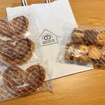 フロインドリーブ 大丸神戸店 - 