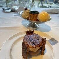 レストラン アルティザン（restaurant Artisan） - 