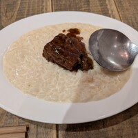 熟成和牛ステーキグリルド エイジング・ビーフ 横浜店 - 