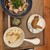 棊子麺茶寮 いしこん - 料理写真: