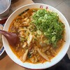 彩華ラーメン  本店