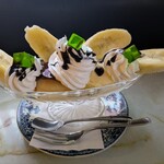 喫茶クラウン - 