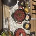 東京焼肉いのうえ - 