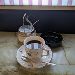 喫茶クラウン - 