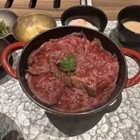 焼肉いのうえ 銀座店 - 