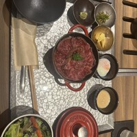 焼肉いのうえ 銀座店 - 