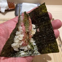 博多 鮨 まつもと - 