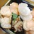 ちよだ鮨 - 料理写真:石垣貝など