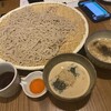 蕎麦前 山都 麻布台ヒルズ店