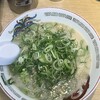 まるうまラーメンぷらっと博多No.1