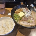 麺屋のろし - 