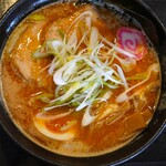 らーめん専家 羅妃焚 - 