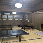 報徳庵 - 店内