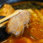 らーめん専家 羅妃焚 - 