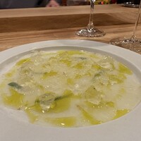 リストランテ ハナタニ - 