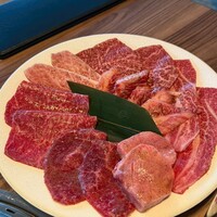 焼肉うしごろ 銀座店 - 