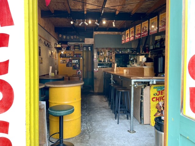 MUNCHIES STAND photo 4